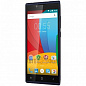 Смартфон Prestigio Grace Q5 5506 Duo Blue