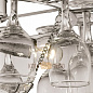 Подвесной светильник Arte Lamp Bancone A3578SP-3CC