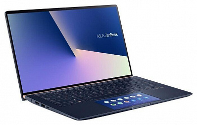 Ноутбук Asus Zenbook UX434FLC-A6227T (90NB0MP1-M04820)