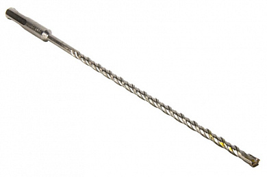 Бур Hammer Flex 201-119  SDS+ 10х250мм