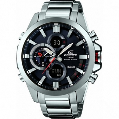 Наручные часы Casio Edifice ECB-500D-1A