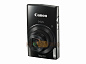 Цифровой фотоаппарат Canon IXUS 180 Black
