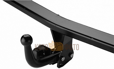 Фаркоп Bosal для KIA Sorento (2002-2006) 6719-A