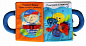 Книжка-игрушка KS Kids Моя первая книжка
