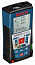 Лазерный дальномер Bosch GLM 250 VF (0601072100)