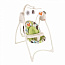 Качели Graco Lovin Hug Bear Trail