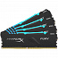 Память оперативная DDR4 Kingston 64Gb 2666MHz (HX426C16FB3AK4/64)