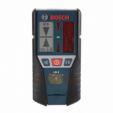 Приемник лазерного излучения Bosch LR2 (0601069100)