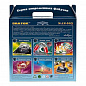 Набор Знаток AN-003 Магия фокусов с Амаяком Акопяном (синий) с видео курсом