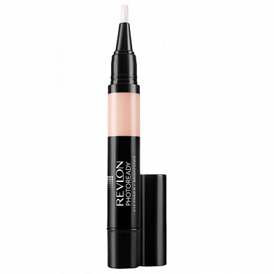 Основа для макияжа глаз Revlon Photoready Eye Primer + Brightener, тон 003