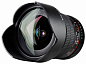 Объектив Samyang MF 10 mm F/2.8 ED AS NCS CS for Micro 4/3