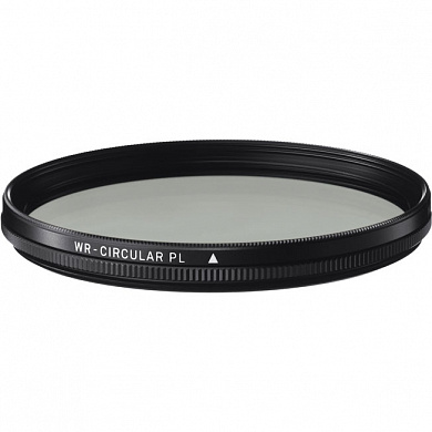 Фильтр ультрафиолетовый Sigma WR UV 82mm