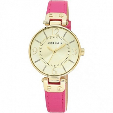 Наручные часы Anne Klein Ring 9168 CHPK