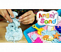 Набор для творчества Angel Sand MA07015 Голубой 0,9 л