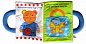 Книжка-игрушка KS Kids Моя первая книжка
