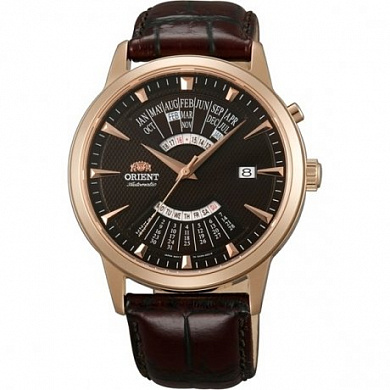 Наручные часы Orient Wide Calendar FEU0A001T