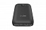 Внешний аккумулятор Dotfes D04-7 7500mAh AutoMax, 1А / 2,1A + фонарик Black