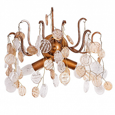 Бра Divinare Spumante 7288/18 AP-2