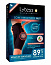 Шорты от растяжек Lytess Night-Time Stretch Marks Care чер.