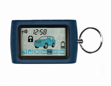 Автосигнализация STARLINE D64 2CAN