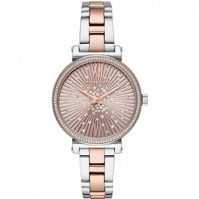 Наручные часы Michael Kors MK3972