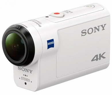 Экшн-камера Sony FDR-X3000