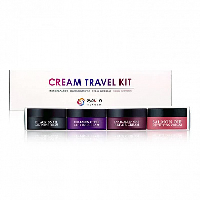 Набор кремов Cream Travel Kit (15ml * 4pcs)