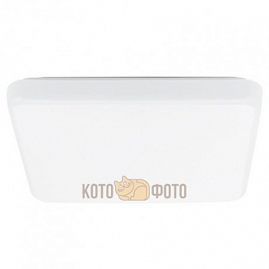 Потолочный светильник Eglo Led Giron 93299
