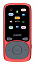 Цифровой плеер Digma B4 8Gb Red