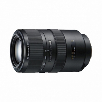 Объектив Sony SAL-70300G2 70-300 mm F/4.5-5.6 G SSM II*