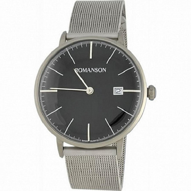 Наручные часы Romanson TM4267MW(BK)