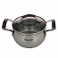 Кастрюля Rondell Rds-732 2,4Л Charm