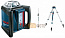 Нивелир Bosch GRL 500 H + LR 50 Professional (601061A00)