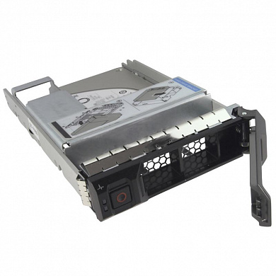 Накопитель SSD Dell 200Gb (400-ARRY)