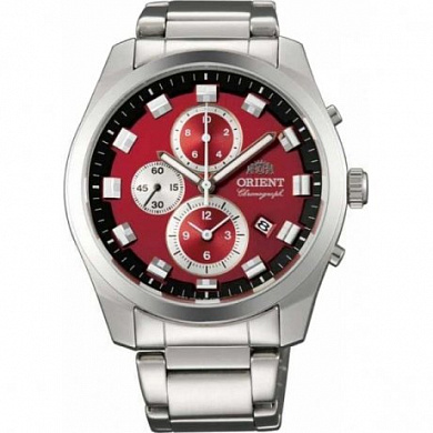 Наручные часы Orient FTT0U002H