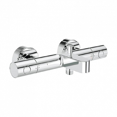 Термостат для ванны Grohe Grohtherm 1000 Cosmopolitan 34215002