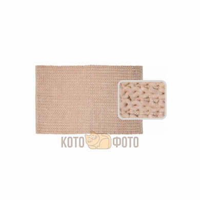 Коврик для ванной комнаты Iddis Grandma Beige 451C712i12
