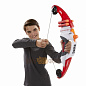 Бластер Hasbro Nerf МЕГА Лёгкий Лук (бластер)