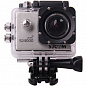 Экшн-камера SJCAM SJ4000 Wi-Fi Silver
