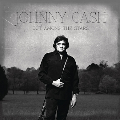 Виниловая Пластинка Cash, Johnny Out Among The Stars