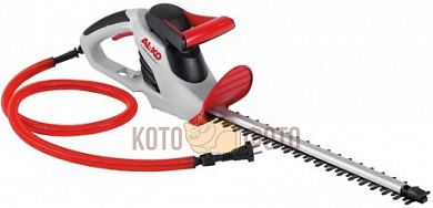 Кусторез электрический AL-KO HT 550 Safety Cut 112680
