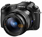 Цифровой фотоаппарат Sony Cyber-shot DSC-RX10 II