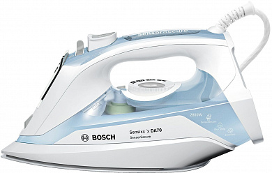 Утюг Bosch TDA 7028210 Light Blue-White