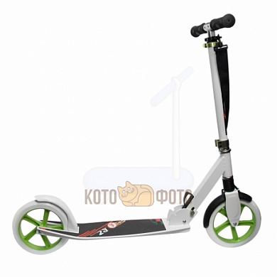 Самокат Arrowx Relishing Zoom 230 Sportsteel