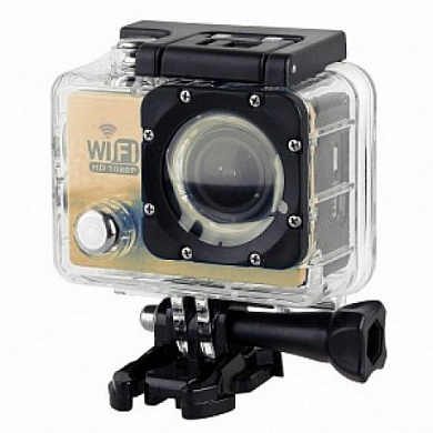 Экшн-камера Activ 5000 HD Gold 55461
