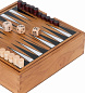 Настольная игра Tactic Games Нарды, мини