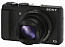 Цифровой фотоаппарат Sony Cyber-shot DSC-HX60
