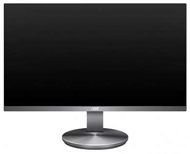 Монитор AOC LCD 27'' [16:9] 1920х1080 IPS Black (I2790VQ/BT)