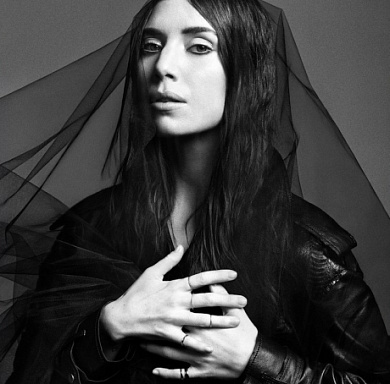 Виниловая Пластинка Lykke Li I Never Learn