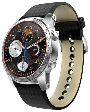 Умные часы KingWear KW99 Pro Silver